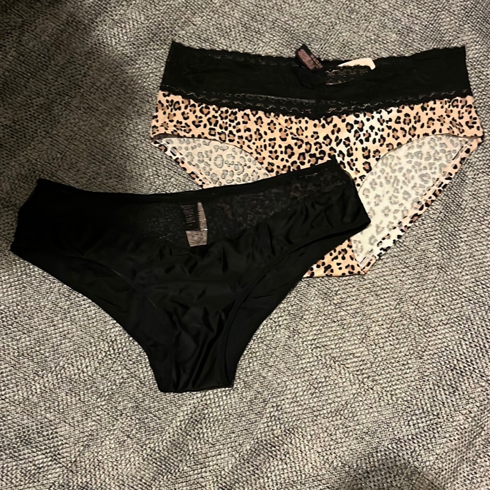 Bundle of Victoria Secret Panties